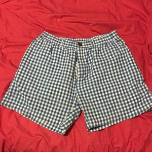 Chubbies shorts